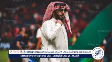 "أداء استثنائي".. تعليق تركي آل الشيخ على تتويج الزمالك بكأس السوبر الإفريقي أمام الأهلي - التقرير