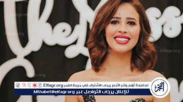 رنا سماحة تخطف الأنظار بأحدث ظهور لها - التقرير