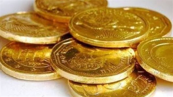 ارتفاع مفاجئ فى سعر الجنيه الذهب ختام تعاملات اليوم السبت 28 سبتمبر 2024 – التقرير