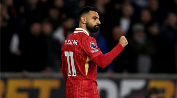 بالفيديو | ماذا قدم محمد صلاح في مباراة ليفربول وولفرهامبتون بـ الدوري الإنجليزي؟ - التقرير