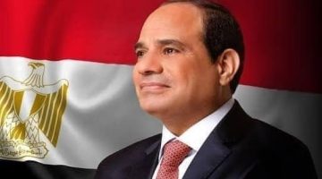 الرئيس السيسي يؤكد دعم مصر لرئاسة موريتانيا الحالية للاتحاد الأفريقي - التقرير