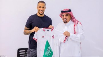 فيديو | ويليام إيكونج يسجل هدف الخلود الثاني أمام الهلال - التقرير