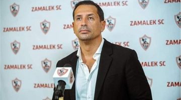 أحمد سالم: شيكابالا هو "توتي الزمالك".. ولا يوجد لاعب مثل زيزو في مصر - التقرير