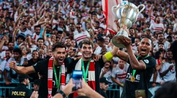 الزمالك استحق لقب السوبر الإفريقي والجماهير من حقها الفرحة - التقرير