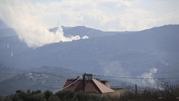 سقوط 8 صواريخ في مدينة طبريا شمالي إسرائيل (فيديو) – التقرير