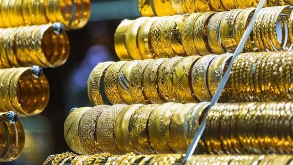 عيار 24 بـ4091.. سعر الذهب اليوم في مصر لحظة بلحظة الآن السبت – التقرير