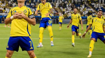 موعد والقنوات الناقلة لمباراة النصر والريان اليوم في دوري أبطال آسيا.. والمعلقين - التقرير