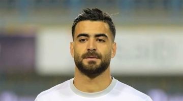 هذا سر الفوز بالسوبر الإفريقي واللعب للزمالك شرف لأي لاعب - التقرير