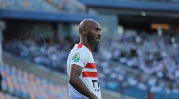 شيكابالا: كنت منهارًا قبل مباراة السوبر الإفريقي.. ولاعب الزمالك الجديد "صفقة سوبر" - التقرير