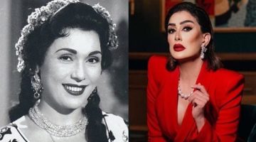 اختيار هذه المخرجة لمسلسل شباب امرأة لغادة عبد الرازق في رمضان - التقرير