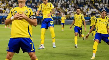 مواعيد مباريات اليوم الإثنين 30-9-2024 والقنوات الناقلة.. النصر يواجه الريان وفياريال في مواجهة لاس بالماس - التقرير