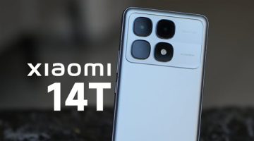 مواصفات وسعر هاتف xiaomi 14t أحدث إصدارات شاومي - التقرير