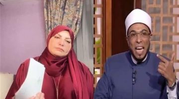 التفاصيل الكاملة للاتهامات المتبادلة، إحالة ميار الببلاوي والشيخ أبو بكر للمحاكمة - التقرير