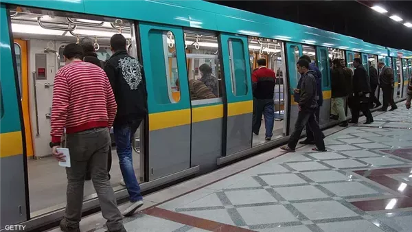 جدول مواعيد خطوط مترو الأنفاق والقطار الكهربائي الخفيف LRT – التقرير