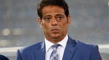 هاني رمزي يوضح رأيه في تولي محمد رمضان منصب مدير الكرة بـ الأهلي - التقرير