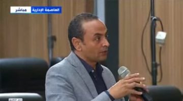 رئيس الوزراء لـ"الدستور": منظومة مياه الشرب فى مصر آمنة تمامًا - التقرير