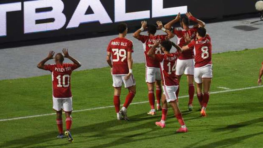 عاجل.. الخطيب يعلن عن قرار عاجل تجاه لاعبي الأهلي قبل مواجهة الزمالك
 – التقرير