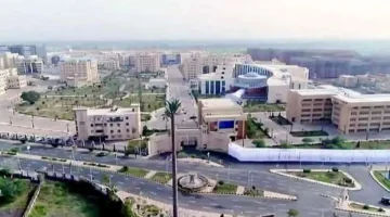 جامعة كفر الشيخ تنظم لقاءات تعريفية للطلاب الجدد - التقرير