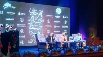 جدول النسخة الـ32 من مهرجان الموسيقى العربية.. اعرف مواعيد الحفلات - التقرير