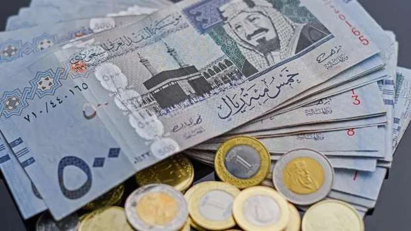 سعر الريال السعودي اليوم السبت 21-9-2024 في البنوك.. يواصل الاستقرار
 – تقرير