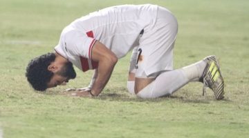 زى النهارده.. باسم مرسي يقود الزمالك للتتويج بكأس مصر أمام الأهلي - تقرير