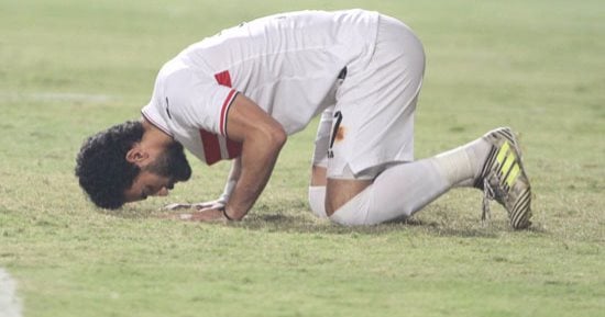 زى النهارده.. باسم مرسي يقود الزمالك للتتويج بكأس مصر أمام الأهلي – تقرير