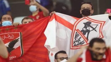 كيف يخطط الأهلي والزمالك لمباراة السوبر الأفريقي بالرياض؟ - التقرير