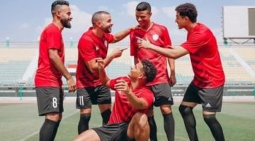 الطلائع يواجه زد اف سى وديا اليوم على استاد جهاز الرياضة - التقرير