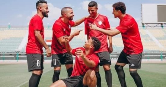 الطلائع يواجه زد اف سى وديا اليوم على استاد جهاز الرياضة – التقرير