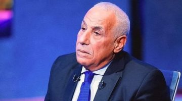 حسين لبيب رئيس نادى الزمالك يحتفل اليوم بعيد ميلاده الـ69 - التقرير