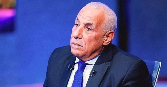 حسين لبيب رئيس نادى الزمالك يحتفل اليوم بعيد ميلاده الـ69 – التقرير