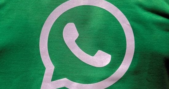 WhatsApp يطرح مزيد من خيارات التخصيص للمستخدمين.. اعرف التفاصيل
                                         – التقرير