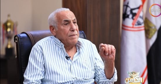 مجلس الزمالك يستقر على تشكيل لجنة الكرة.. وطارق السيد مسئول فني – التقرير