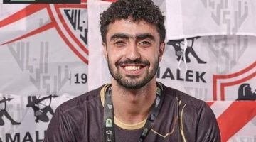 إنبي يحصل على 150 ألف دولار من الزمالك بالجنيه بالمصري.. اعرف التفاصيل - التقرير