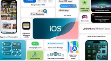 iOS 18 يتيح معرفة أسعار العملات الأجنبية.. اعرف إزاى - التقرير