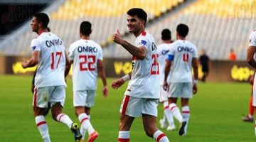 الزمالك يتوجه للسعودية بطائرة خاصة الثلاثاء لمواجهة الأهلي فى السوبر - التقرير