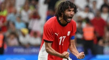 استبعاد النني وأحمد حجازى من قائمة منتخب مصر لمباراتى موريتانيا - التقرير