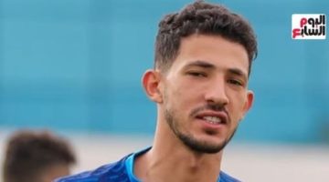 أحمد فتوح يقود دفاع الزمالك فى ودية إيسترن كومبانى - التقرير