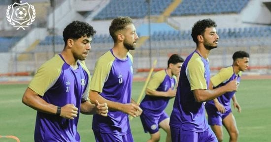 الإسماعيلي يفوز على بلبيس 2-1 استعداداً للموسم الجديد – التقرير