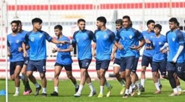 غموض مصير رفاعى مع الزمالك فى الموسم الجديد - التقرير