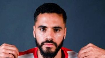 الزمالك يعلن تعافى بنتايك من الإجهاد استعدادا للسوبر المصرى - التقرير