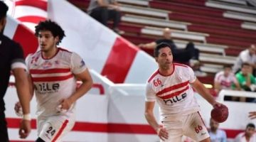 الزمالك ينافس كاليفورنيا وتاوباتى فى ترتيب مراكز كأس العالم لأندية اليد - التقرير