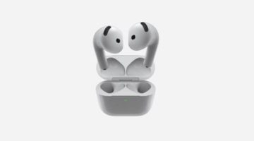 براءة اختراع لأبل تصف استخدام AirPods للكشف عن أمراض القلب - التقرير