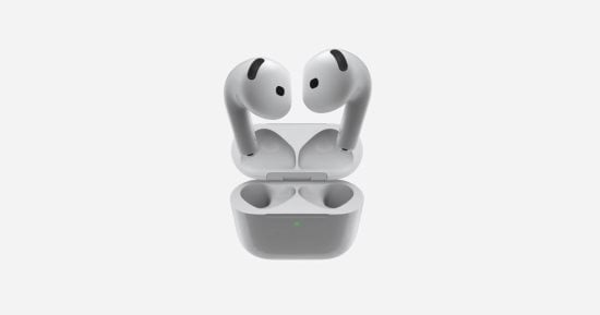 بمزيل مكياج.. فى خطوات كيف تنظف سماعات AirPods بطرق آمنة
                                         – التقرير