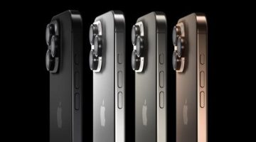 تقرير: iPhone 17 و17 Slim سيصلان بشاشات OLED LTPO بمعدل تحديث 120 هرتز - التقرير