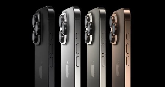 سعر iPhone SE 4 الجديد.. أول هاتف ذكى من أبل فى 2025
                                         – التقرير