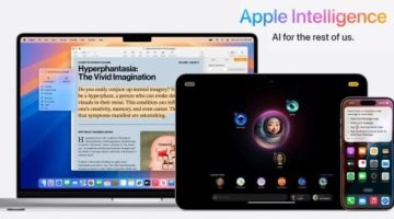 قبل تنزيل Apple Intelligence.. أعرف مساحة التخزين المطلوبة - التقرير