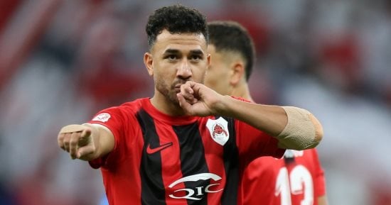 تريزيجيه يسجل هدفه الثاني في الدوري القطري بشباك السد.. فيديو – التقرير