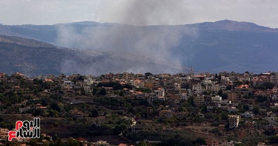 لبنان: استشهاد 8 أشخاص فى غارات إسرائيلية على صور والنبطية جنوب البلاد
                                         – التقرير