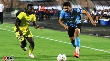 الزمالك فى المستوى الأول بكأس الكونفدرالية والمصري بالثاني - التقرير